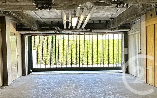 parking à vendre - 15.0 m2 - EVREUX - 27 - HAUTE-NORMANDIE - Century 21 Harmony