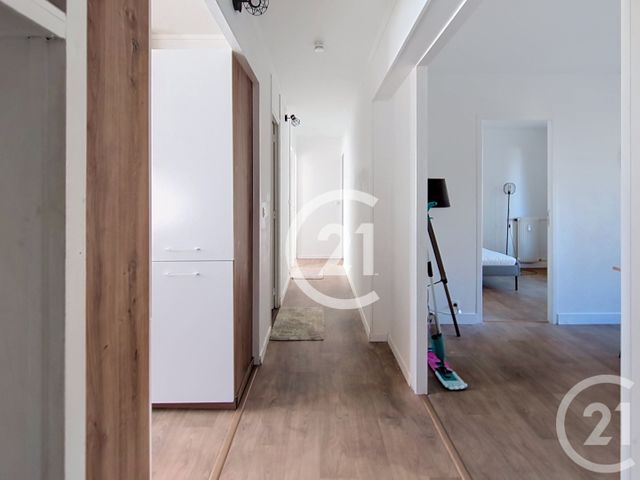Appartement F4 à louer - 4 pièces - 71.35 m2 - EVREUX - 27 - HAUTE-NORMANDIE - Century 21 Harmony