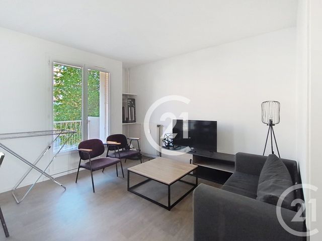 Appartement F4 à louer - 4 pièces - 71.35 m2 - EVREUX - 27 - HAUTE-NORMANDIE - Century 21 Harmony