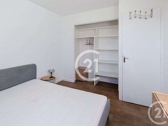 Appartement F4 à louer - 4 pièces - 71.35 m2 - EVREUX - 27 - HAUTE-NORMANDIE - Century 21 Harmony