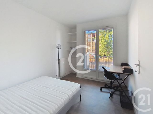 Appartement F4 à louer - 4 pièces - 71.35 m2 - EVREUX - 27 - HAUTE-NORMANDIE - Century 21 Harmony