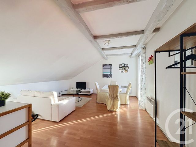 Appartement F2 à vendre EVREUX