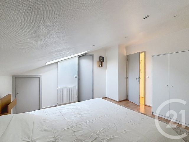 Appartement F2 à vendre - 2 pièces - 33.2 m2 - EVREUX - 27 - HAUTE-NORMANDIE - Century 21 Harmony
