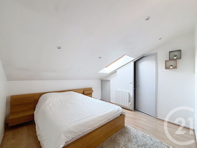 Appartement F2 à vendre - 2 pièces - 33.2 m2 - EVREUX - 27 - HAUTE-NORMANDIE - Century 21 Harmony