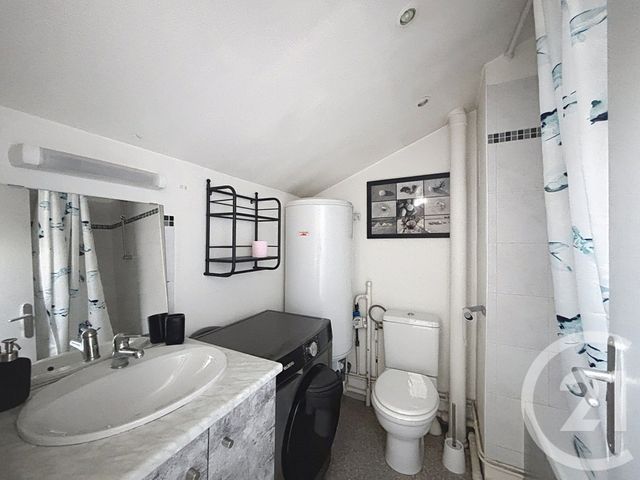 Appartement F2 à vendre - 2 pièces - 33.2 m2 - EVREUX - 27 - HAUTE-NORMANDIE - Century 21 Harmony