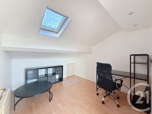 Appartement F2 à vendre - 2 pièces - 33.2 m2 - EVREUX - 27 - HAUTE-NORMANDIE - Century 21 Harmony