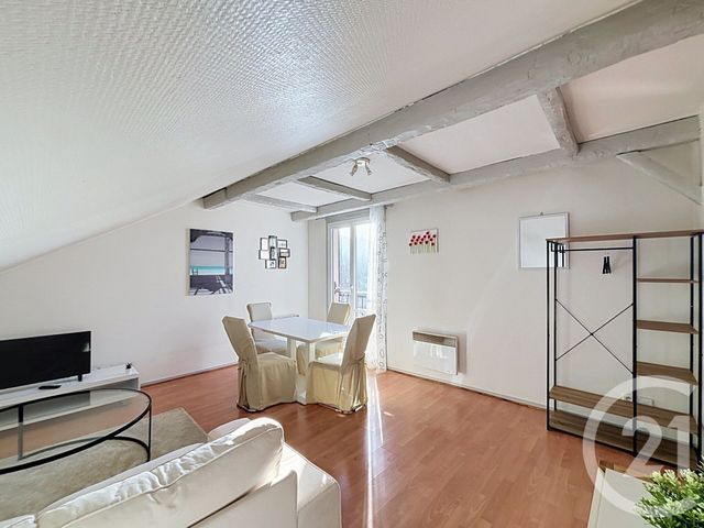 Appartement F2 à vendre - 2 pièces - 33.2 m2 - EVREUX - 27 - HAUTE-NORMANDIE - Century 21 Harmony
