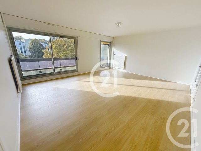 Appartement F4 à louer - 4 pièces - 102.67 m2 - EVREUX - 27 - HAUTE-NORMANDIE - Century 21 Harmony