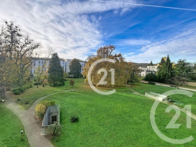 Appartement F4 à louer - 4 pièces - 102.67 m2 - EVREUX - 27 - HAUTE-NORMANDIE - Century 21 Harmony