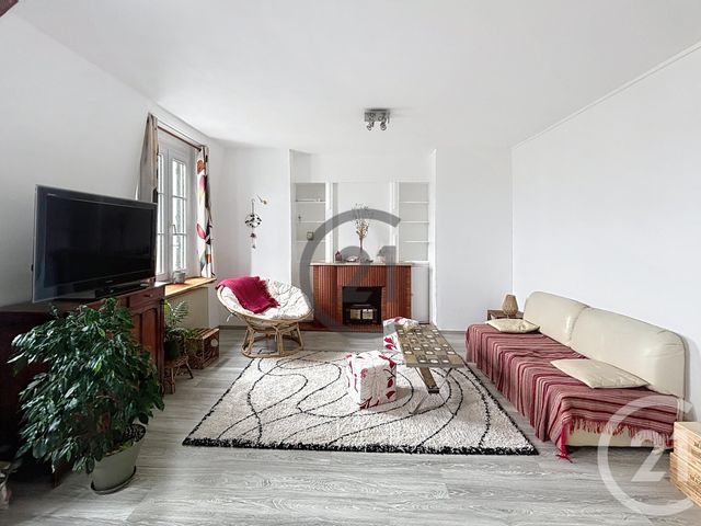 Appartement F2 à louer EVREUX