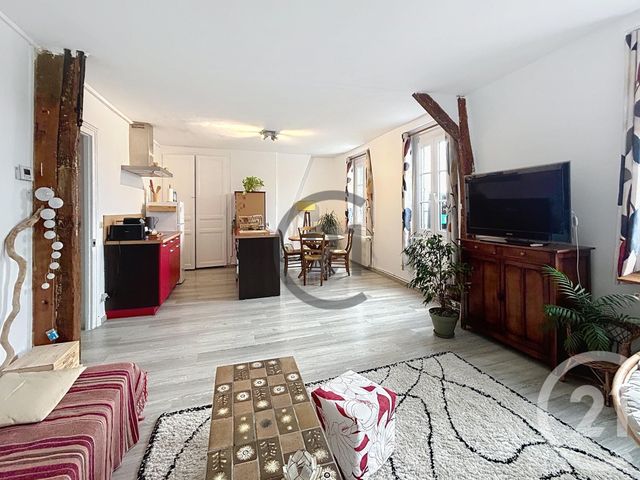 Appartement F2 à louer - 2 pièces - 47.59 m2 - EVREUX - 27 - HAUTE-NORMANDIE - Century 21 Harmony